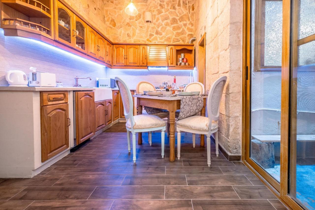 דירות בירגו Kharmen A 1565S House With Seaviews מראה חיצוני תמונה