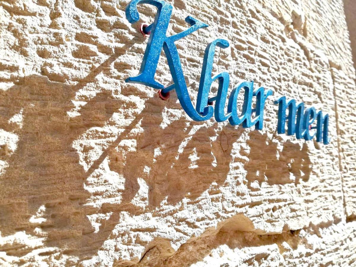 דירות בירגו Kharmen A 1565S House With Seaviews מראה חיצוני תמונה