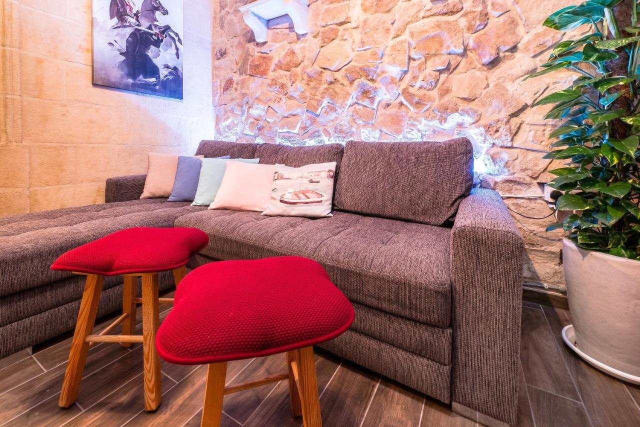דירות בירגו Kharmen A 1565S House With Seaviews מראה חיצוני תמונה
